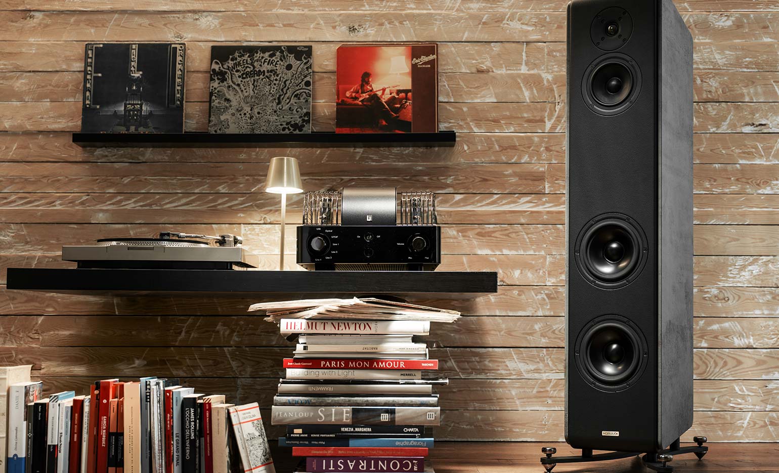 OPERA LOUDSPEAKERS | Quality Sound, Endless Possibilities