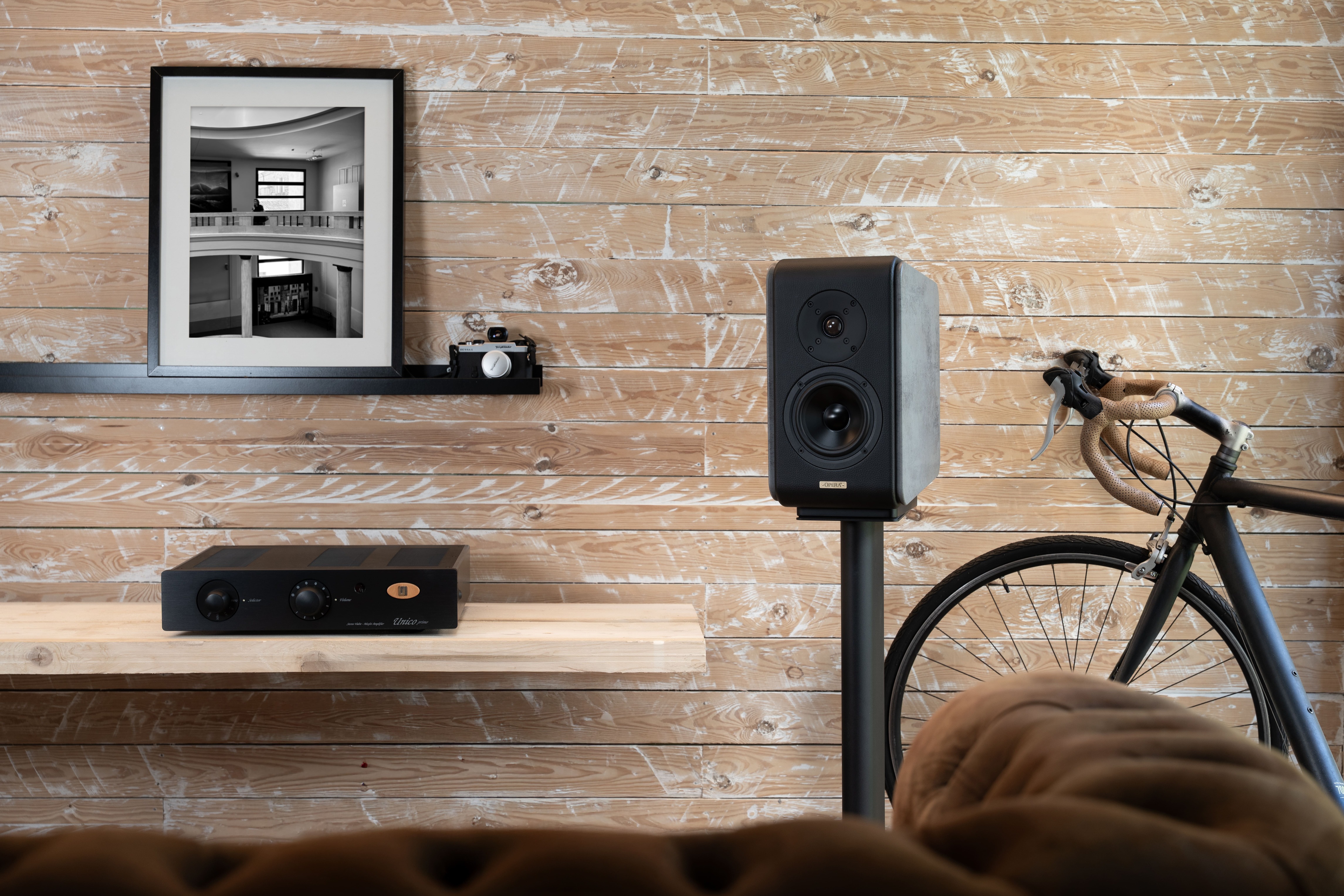 OPERA LOUDSPEAKERS | Quality Sound, Endless Possibilities